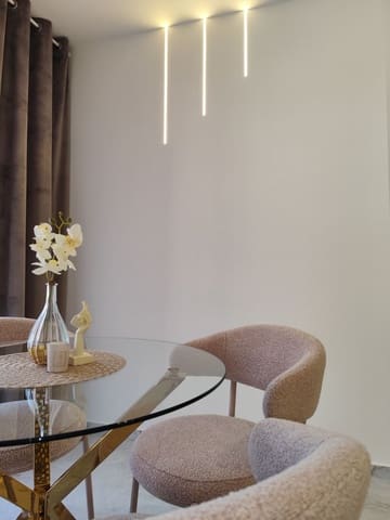 2 soveværelse Lejlighed til salg i Parque de las Naciones, Torrevieja med swimmingpool garage - € 181.000 (Ref: 9594521)