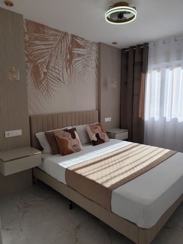 2 soveværelse Lejlighed til salg i Parque de las Naciones, Torrevieja med swimmingpool garage - € 181.000 (Ref: 9594521)