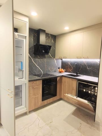 2 soveværelse Lejlighed til salg i Parque de las Naciones, Torrevieja med swimmingpool garage - € 181.000 (Ref: 9594521)