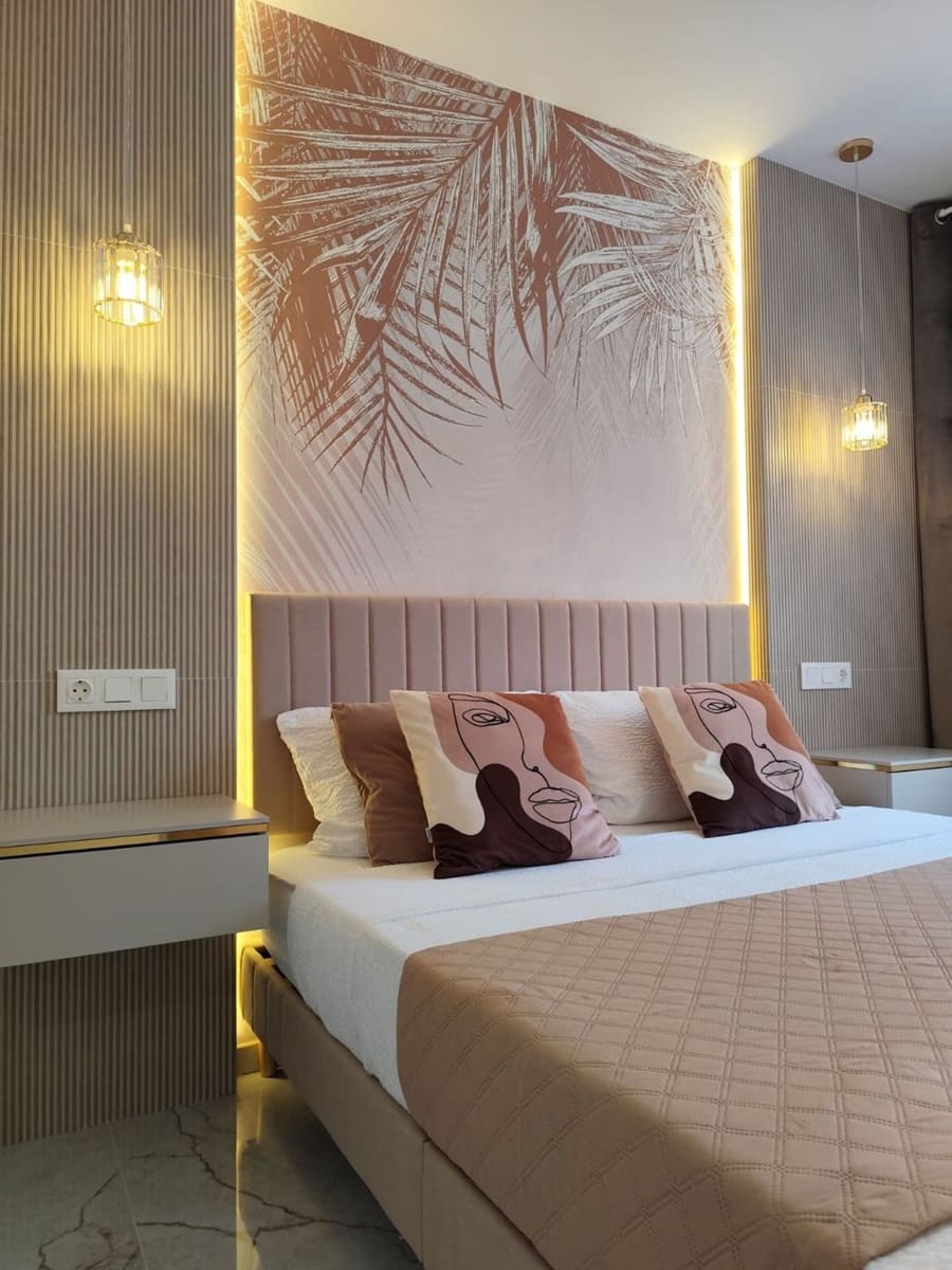 2 soverom Leilighet til salgs i Torrevieja med svømmebasseng garasje - € 181 000 (Ref: 9594521)