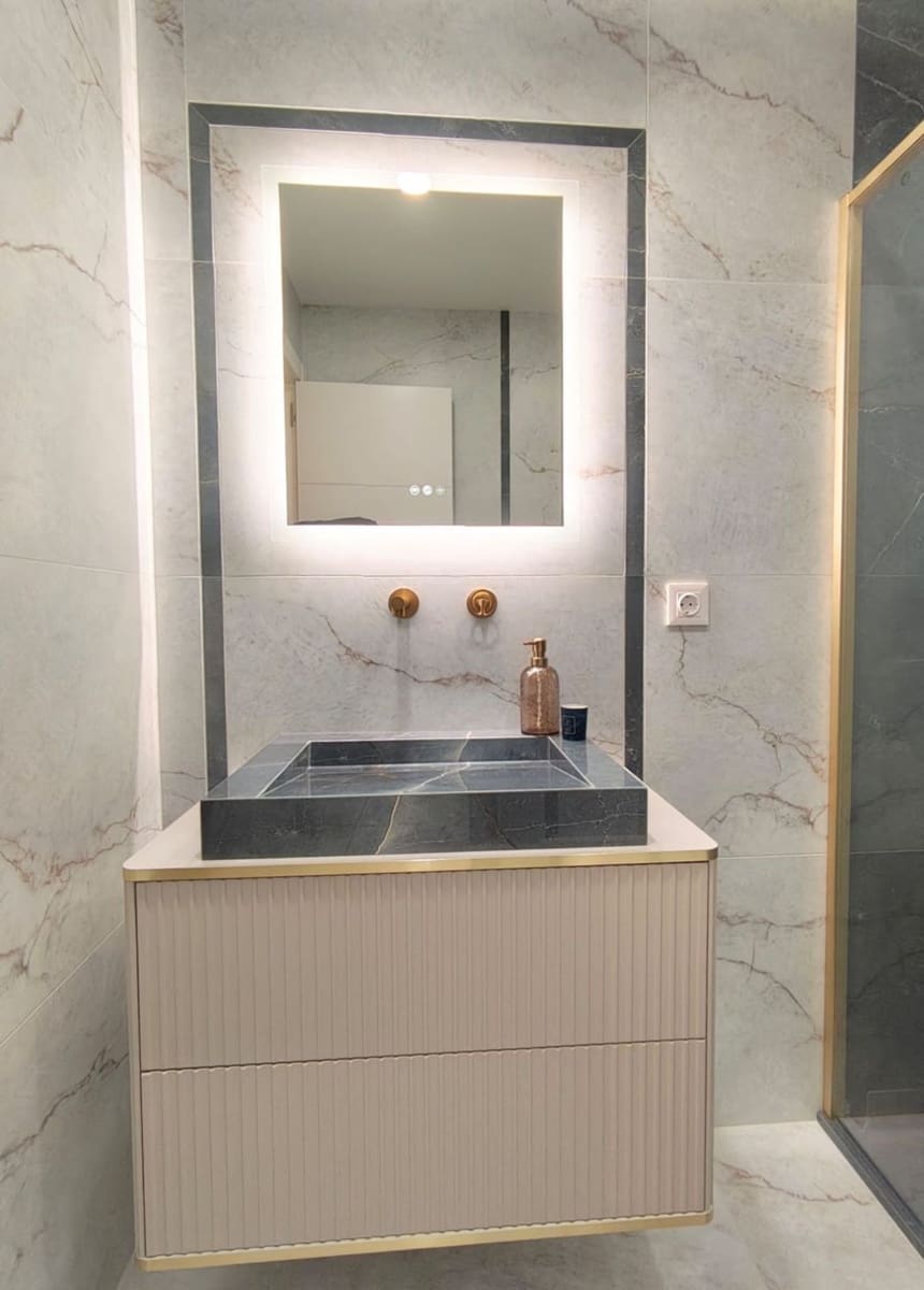 2 soverom Leilighet til salgs i Torrevieja med svømmebasseng garasje - € 181 000 (Ref: 9594521)