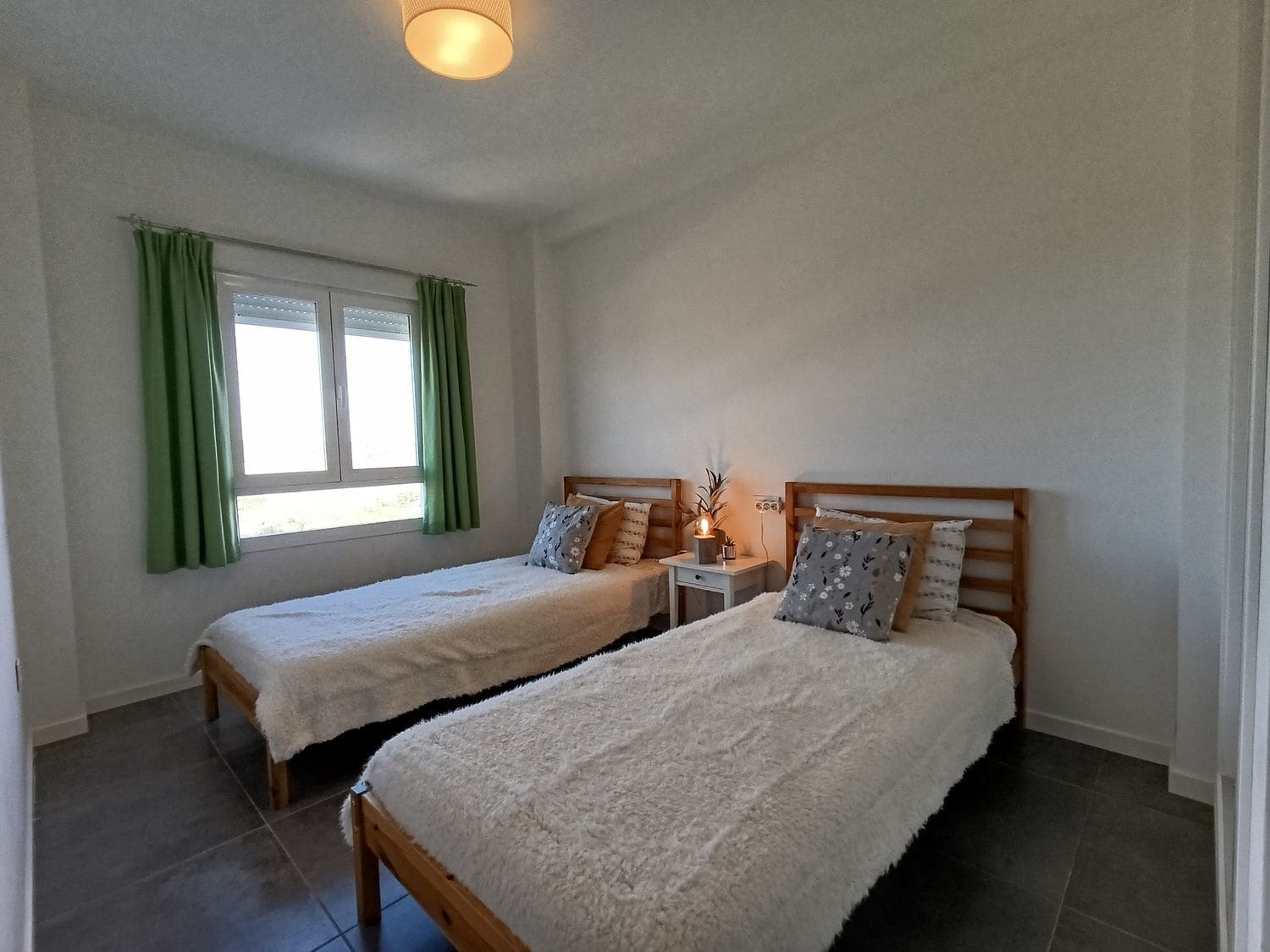 3 chambre Appartement à vendre à Dehesa de Campoamor avec piscine garage - 199 900 € (Ref: 9598531)