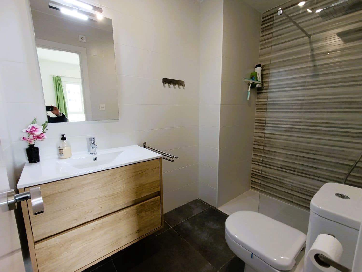 3 chambre Appartement à vendre à Dehesa de Campoamor avec piscine garage - 199 900 € (Ref: 9598531)