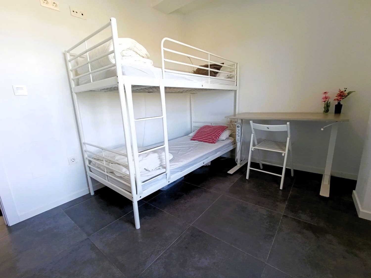 3 chambre Appartement à vendre à Dehesa de Campoamor avec piscine garage - 199 900 € (Ref: 9598531)