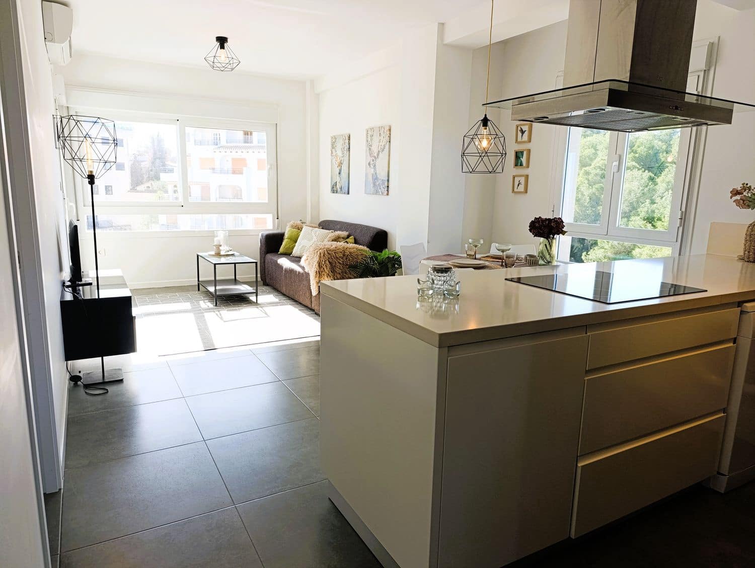 3 chambre Appartement à vendre à Dehesa de Campoamor avec piscine garage - 199 900 € (Ref: 9598531)