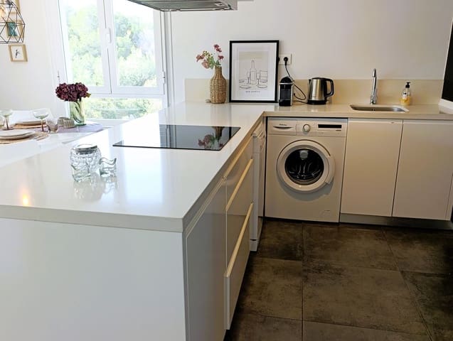 3 chambre Appartement à vendre à Dehesa de Campoamor, Orihuela avec piscine garage - 199 900 € (Ref: 9598531)