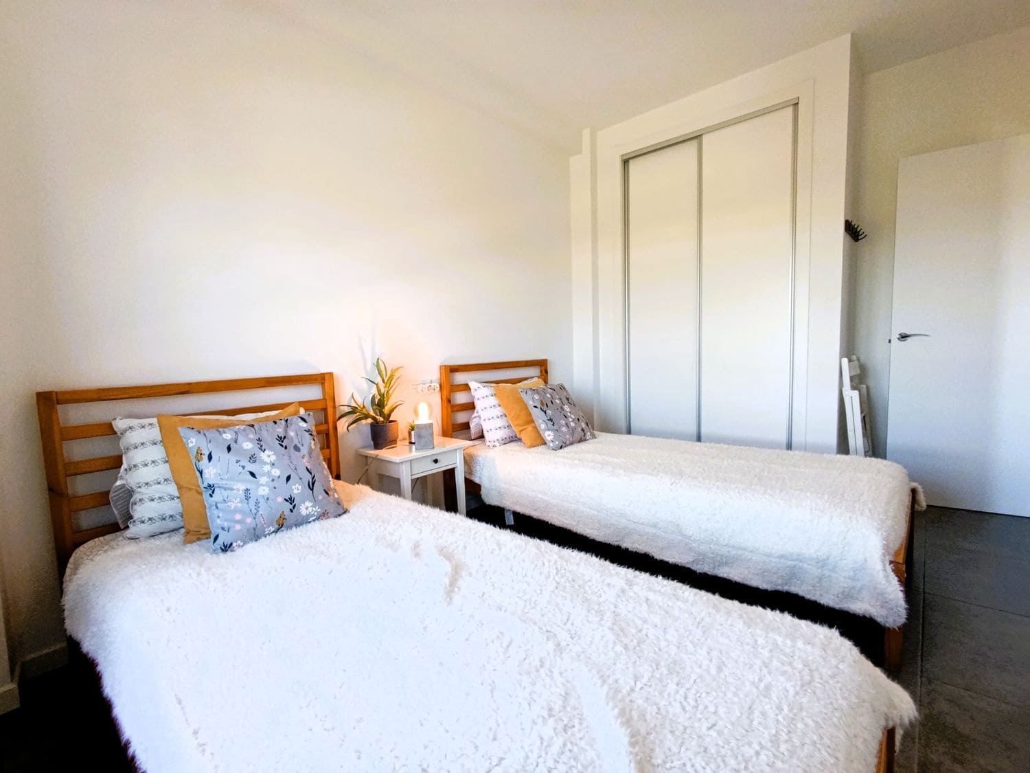 3 chambre Appartement à vendre à Dehesa de Campoamor avec piscine garage - 199 900 € (Ref: 9598531)