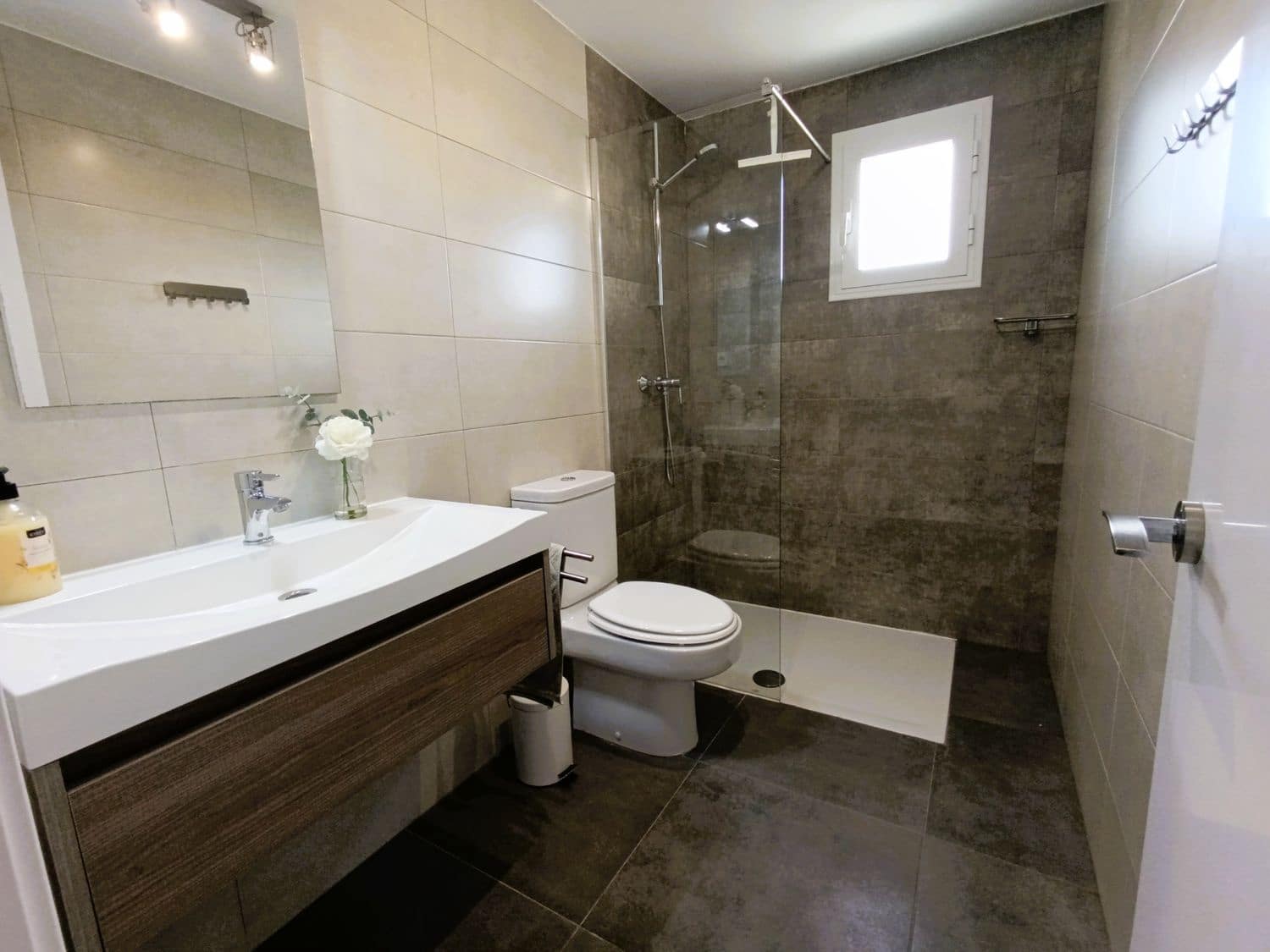 3 chambre Appartement à vendre à Dehesa de Campoamor avec piscine garage - 199 900 € (Ref: 9598531)