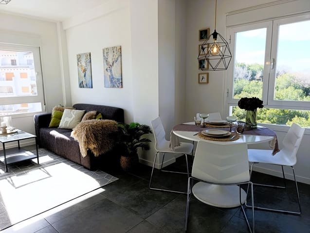 3 chambre Appartement à vendre à Dehesa de Campoamor, Orihuela avec piscine garage - 199 900 € (Ref: 9598531)