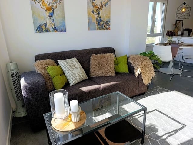 3 chambre Appartement à vendre à Dehesa de Campoamor, Orihuela avec piscine garage - 199 900 € (Ref: 9598531)