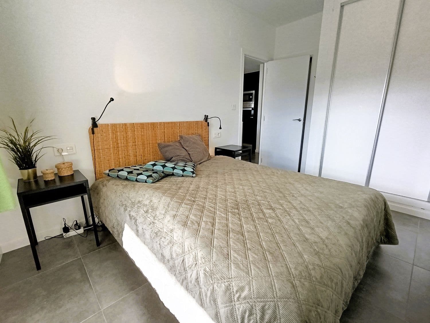 3 chambre Appartement à vendre à Dehesa de Campoamor avec piscine garage - 199 900 € (Ref: 9598531)