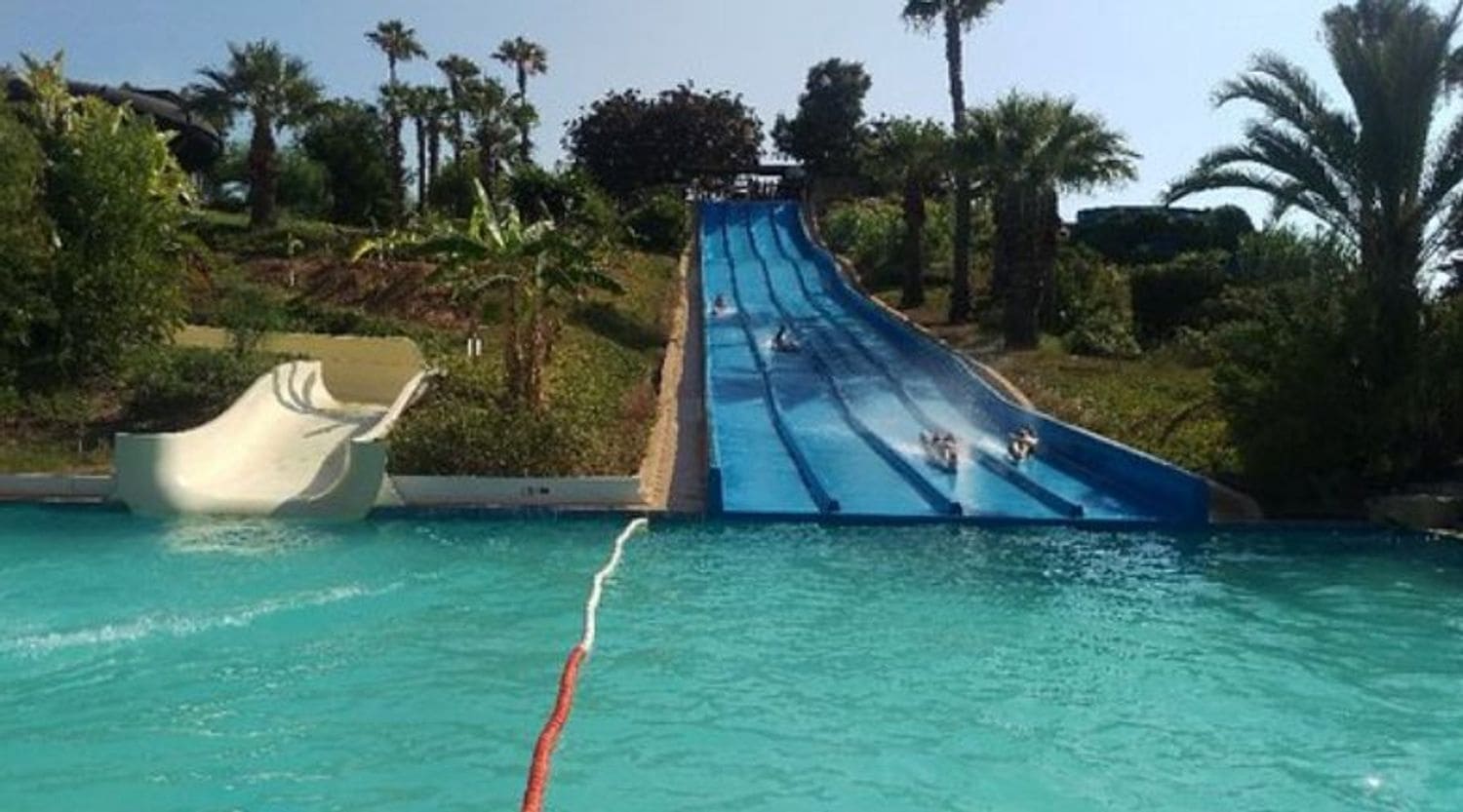 2 quarto Apartamento para venda em Torrevieja com piscina garagem - 326 000 € (Ref: 9618969)