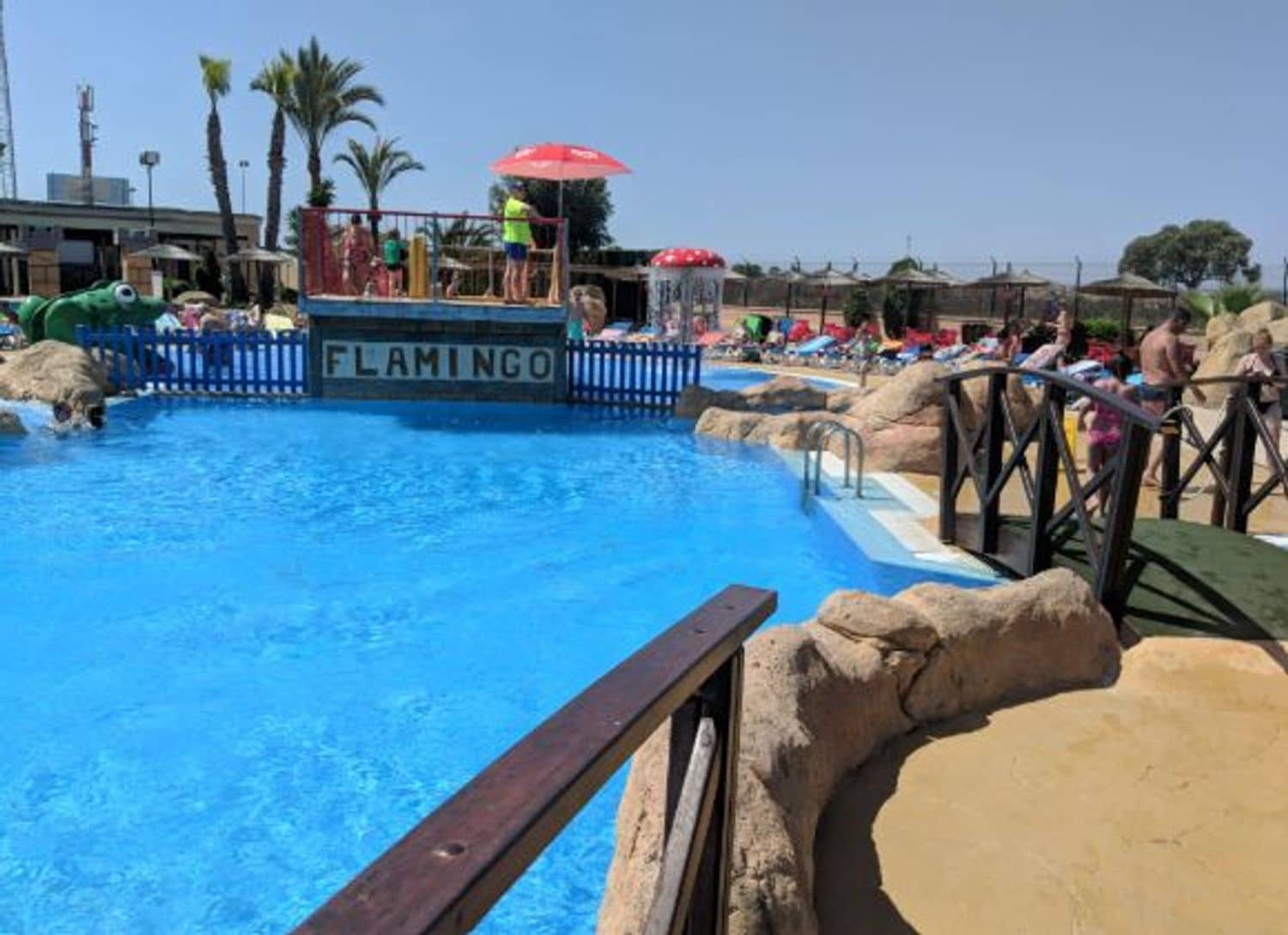 3 quarto Apartamento para venda em Torrevieja com piscina garagem - 368 000 € (Ref: 9618971)