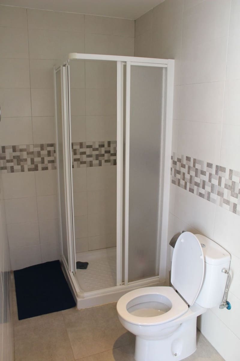 4 soveværelse Byhus til salg i Los Montesinos med swimmingpool garage - € 275.000 (Ref: 9636223)