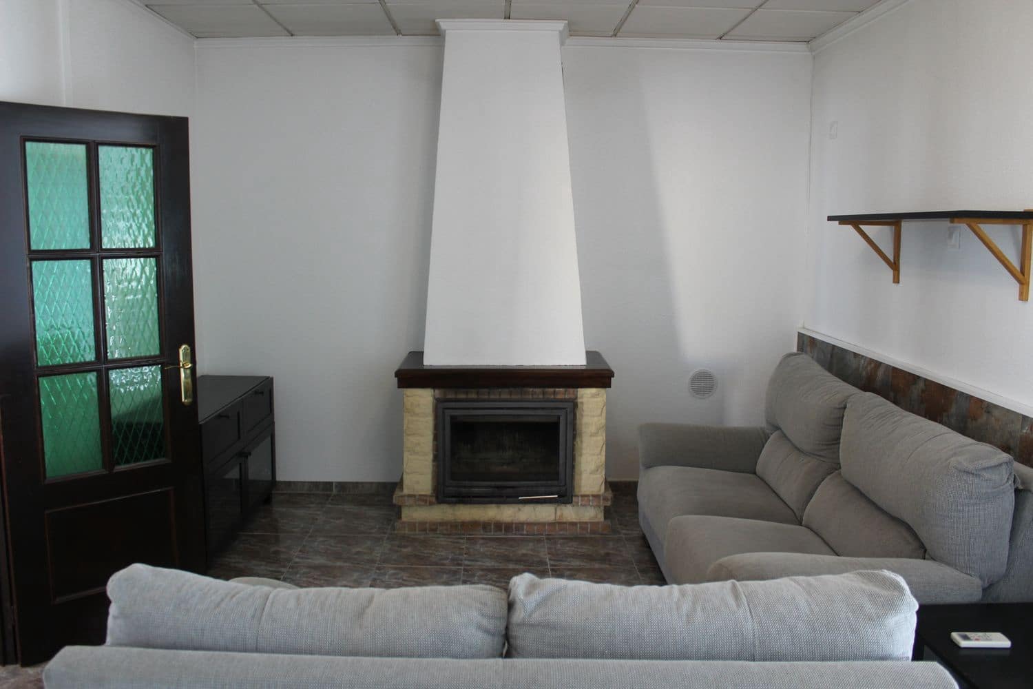 4 soveværelse Byhus til salg i Los Montesinos med swimmingpool garage - € 275.000 (Ref: 9636223)