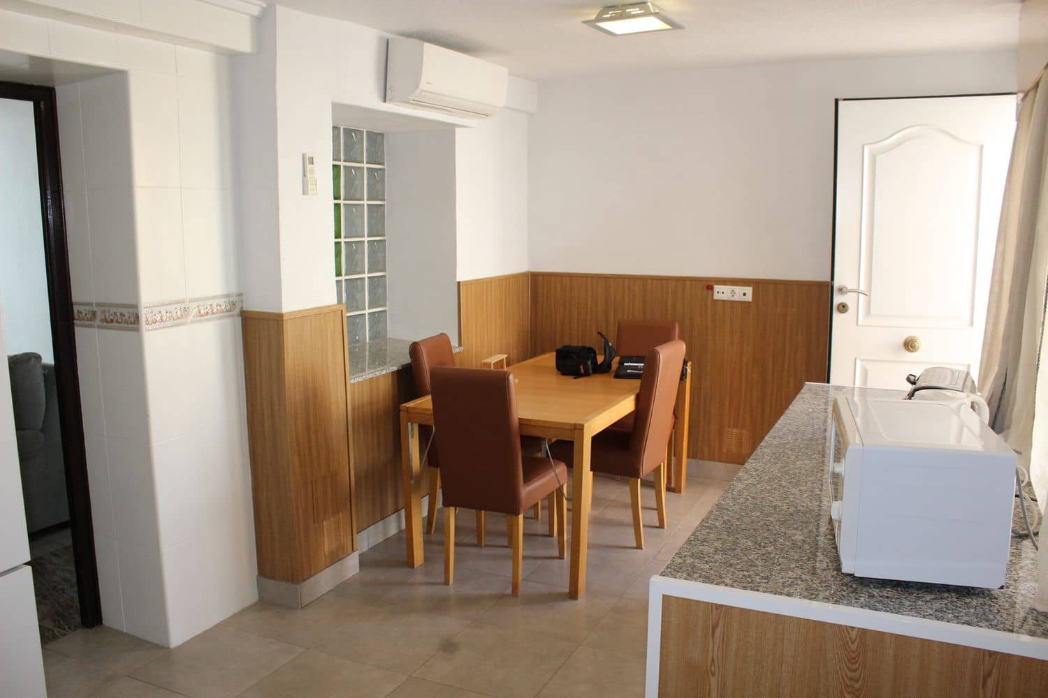 4 soveværelse Byhus til salg i Los Montesinos med swimmingpool garage - € 275.000 (Ref: 9636223)