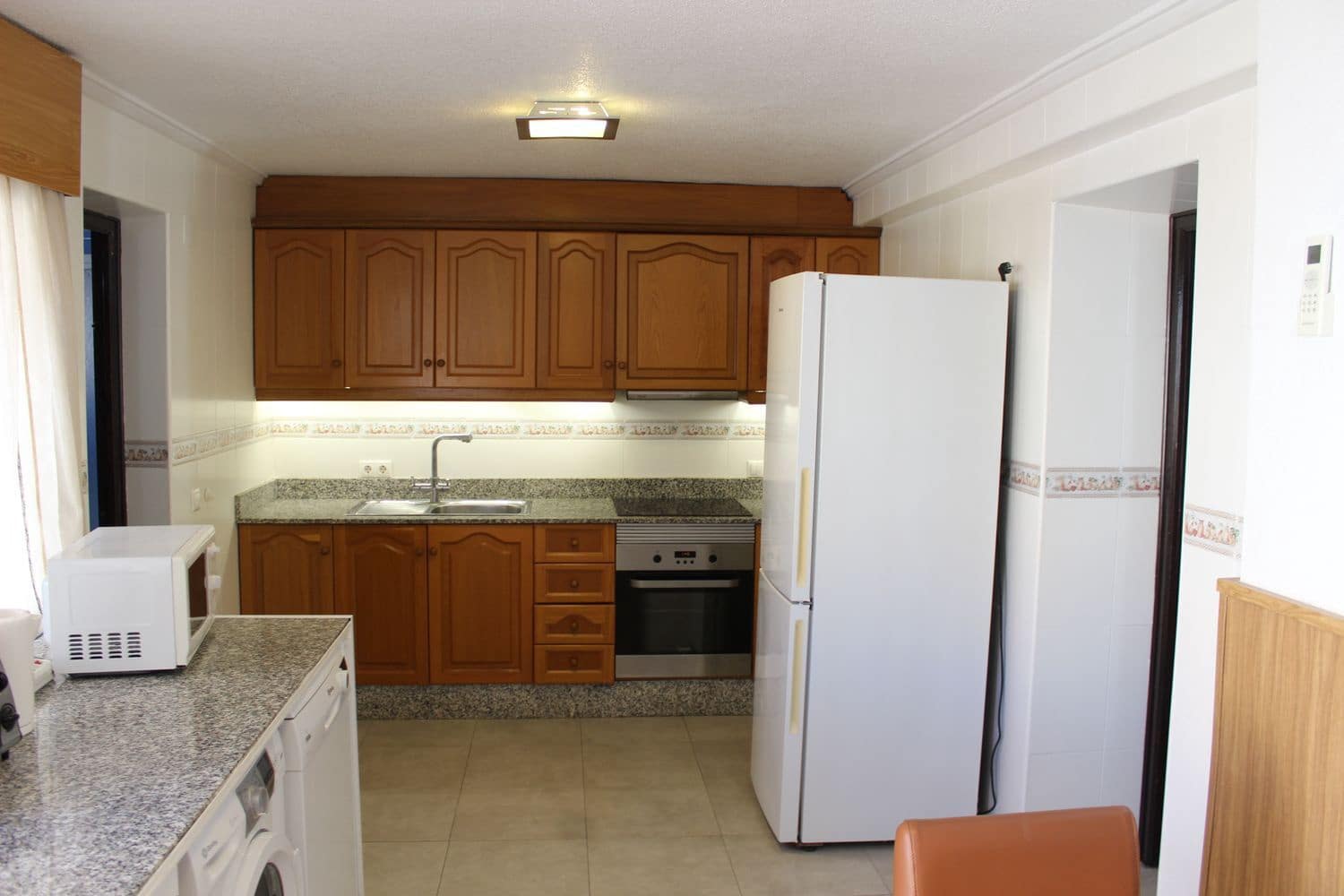 4 soveværelse Byhus til salg i Los Montesinos med swimmingpool garage - € 275.000 (Ref: 9636223)