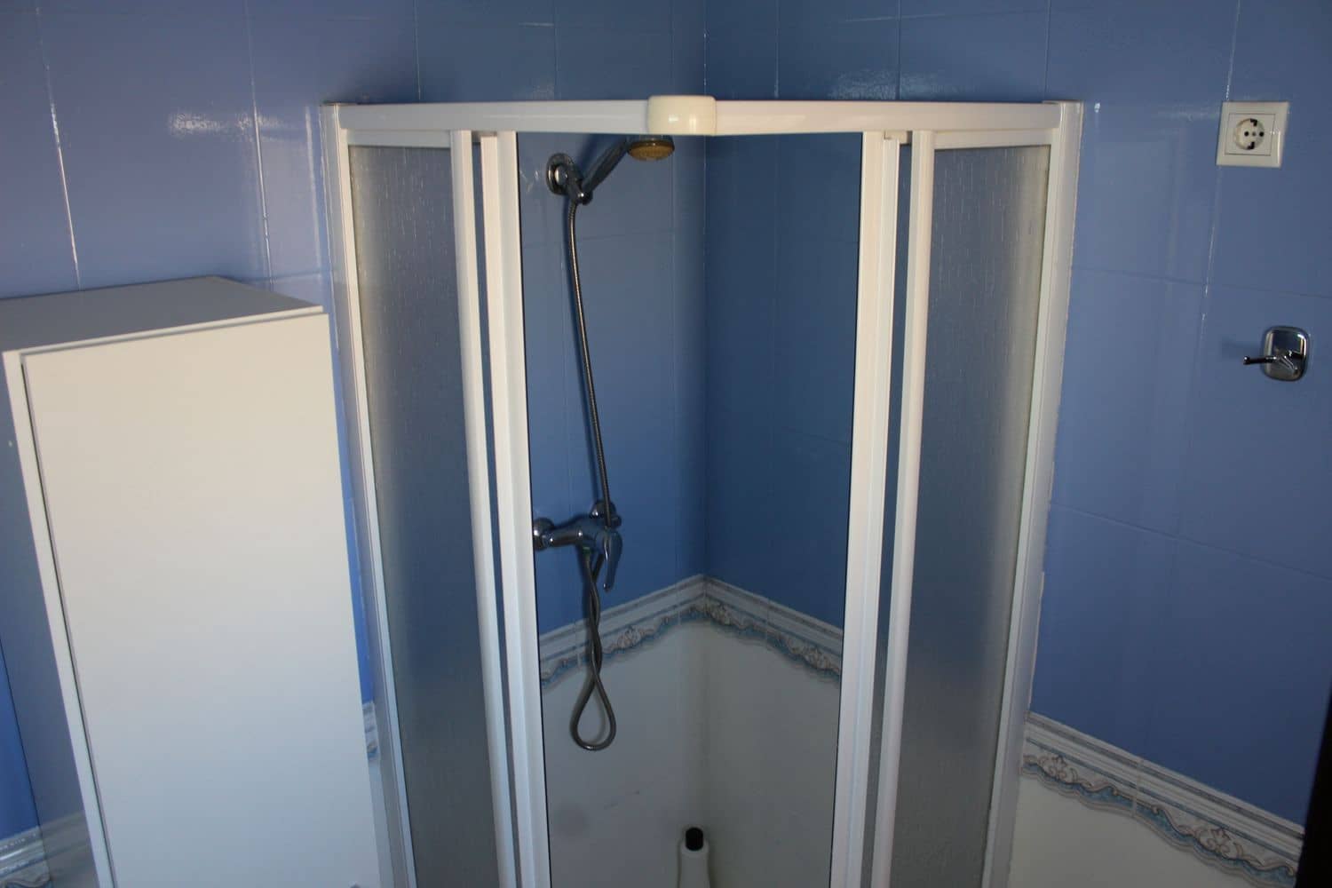 4 soveværelse Byhus til salg i Los Montesinos med swimmingpool garage - € 275.000 (Ref: 9636223)