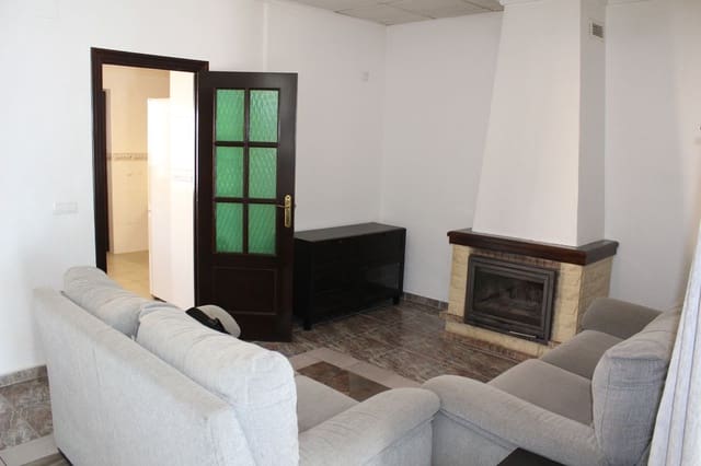 4 soveværelse Byhus til salg i Los Montesinos med swimmingpool garage - € 275.000 (Ref: 9636223)