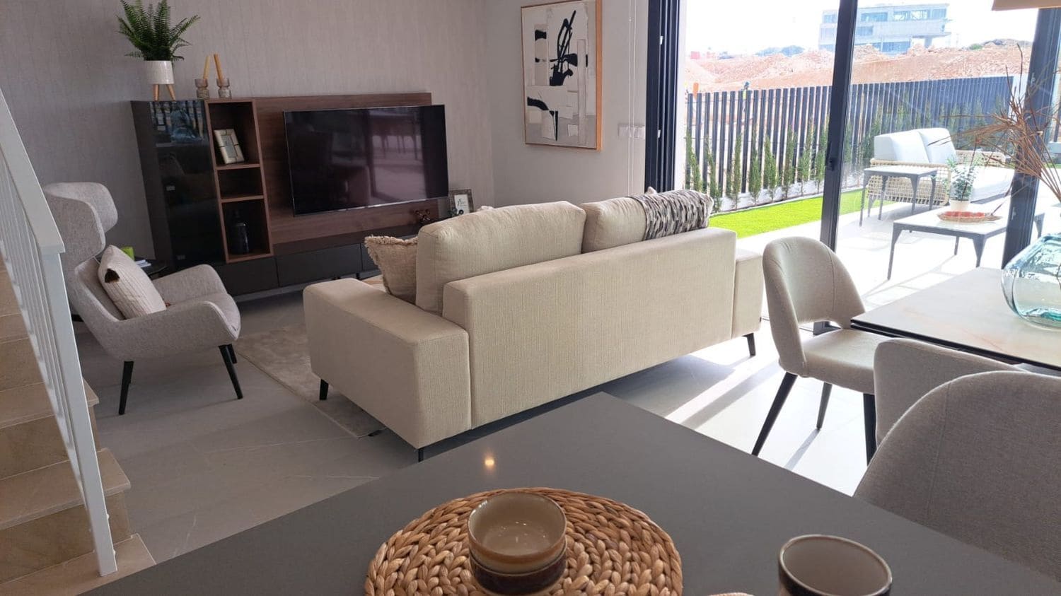 3 sovrum Hus till salu i Torrevieja med pool garage - 620 000 € (Ref: 9647715)