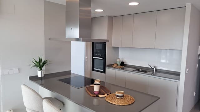 3 bedroom Townhouse for sale in El Chaparral - La Siesta - La Torreta, Torrevieja with pool garage - € 620,000 (Ref: 9647715)