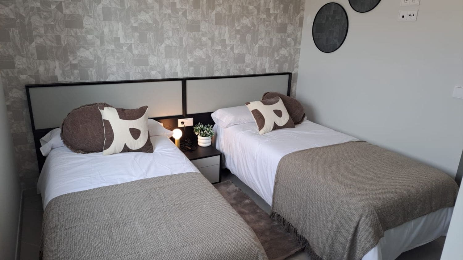 3 sovrum Hus till salu i Torrevieja med pool garage - 620 000 € (Ref: 9647715)