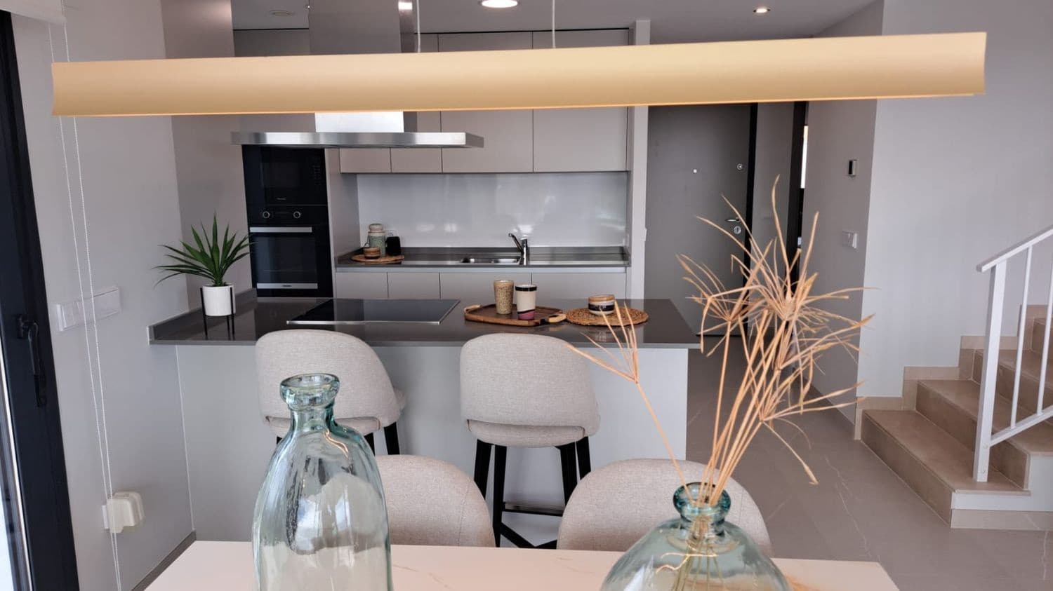 3 sovrum Hus till salu i Torrevieja med pool garage - 620 000 € (Ref: 9647715)