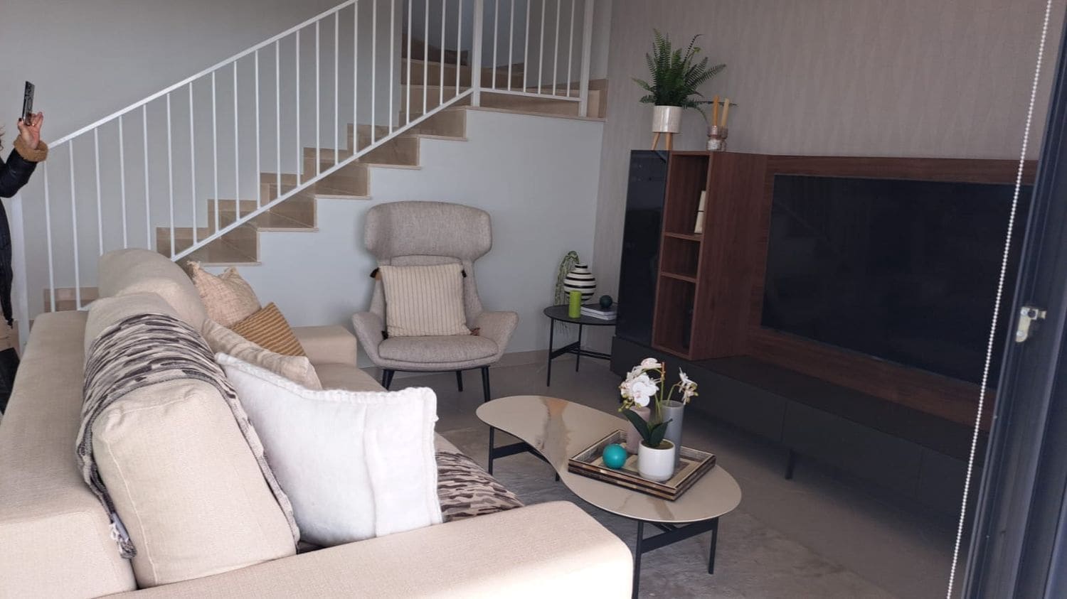 3 sovrum Hus till salu i Torrevieja med pool garage - 620 000 € (Ref: 9647715)