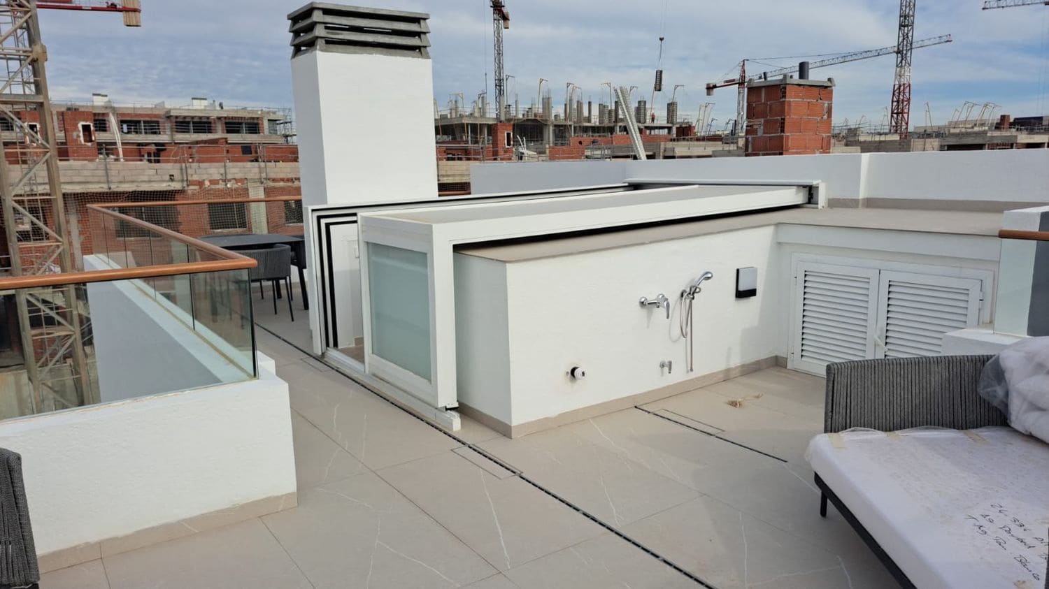 3 sovrum Hus till salu i Torrevieja med pool garage - 620 000 € (Ref: 9647715)