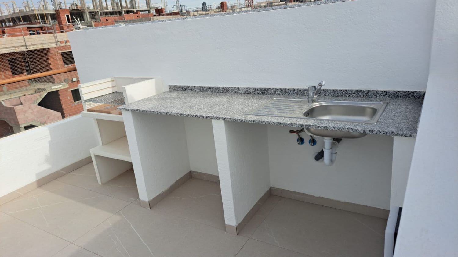 3 sovrum Hus till salu i Torrevieja med pool garage - 620 000 € (Ref: 9647715)