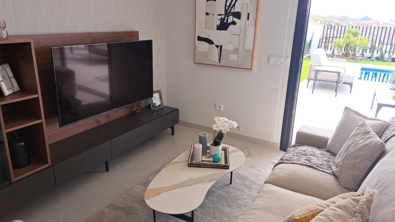 3 sovrum Hus till salu i Torrevieja med pool garage - 620 000 € (Ref: 9647715)