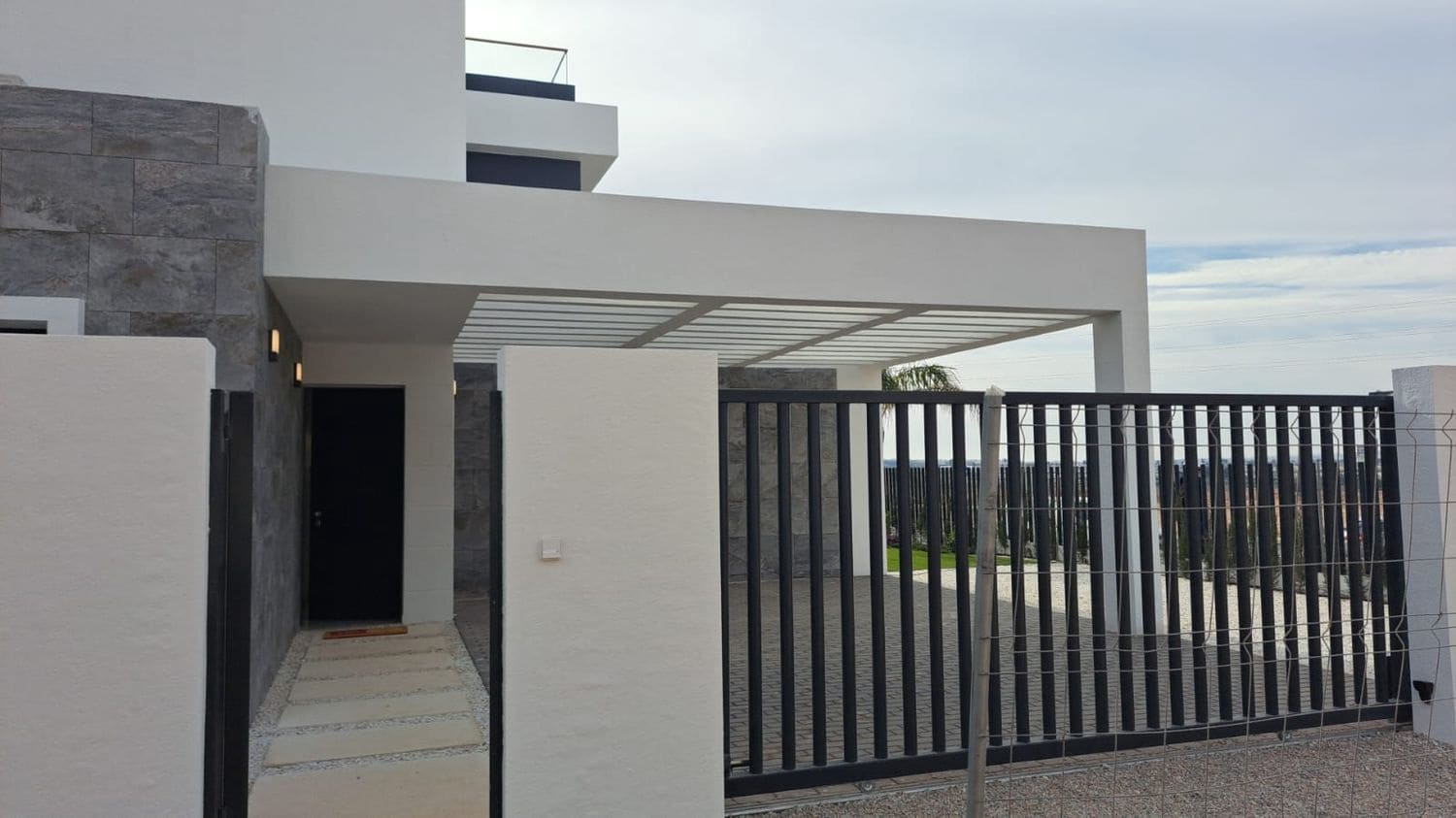 3 sovrum Hus till salu i Torrevieja med pool garage - 620 000 € (Ref: 9647715)