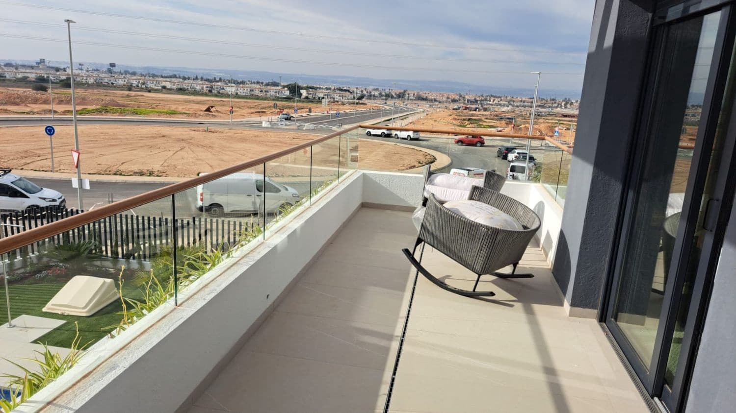 3 sovrum Hus till salu i Torrevieja med pool garage - 620 000 € (Ref: 9647715)