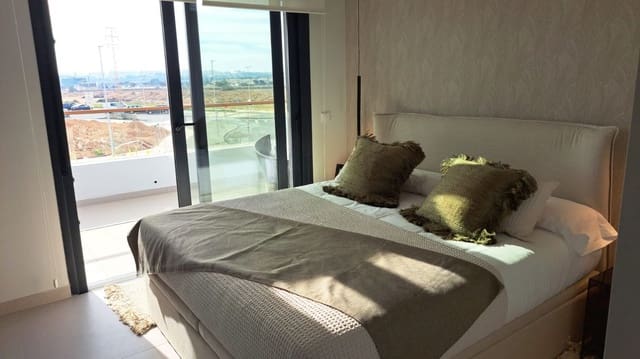 3 bedroom Townhouse for sale in El Chaparral - La Siesta - La Torreta, Torrevieja with pool garage - € 620,000 (Ref: 9647715)