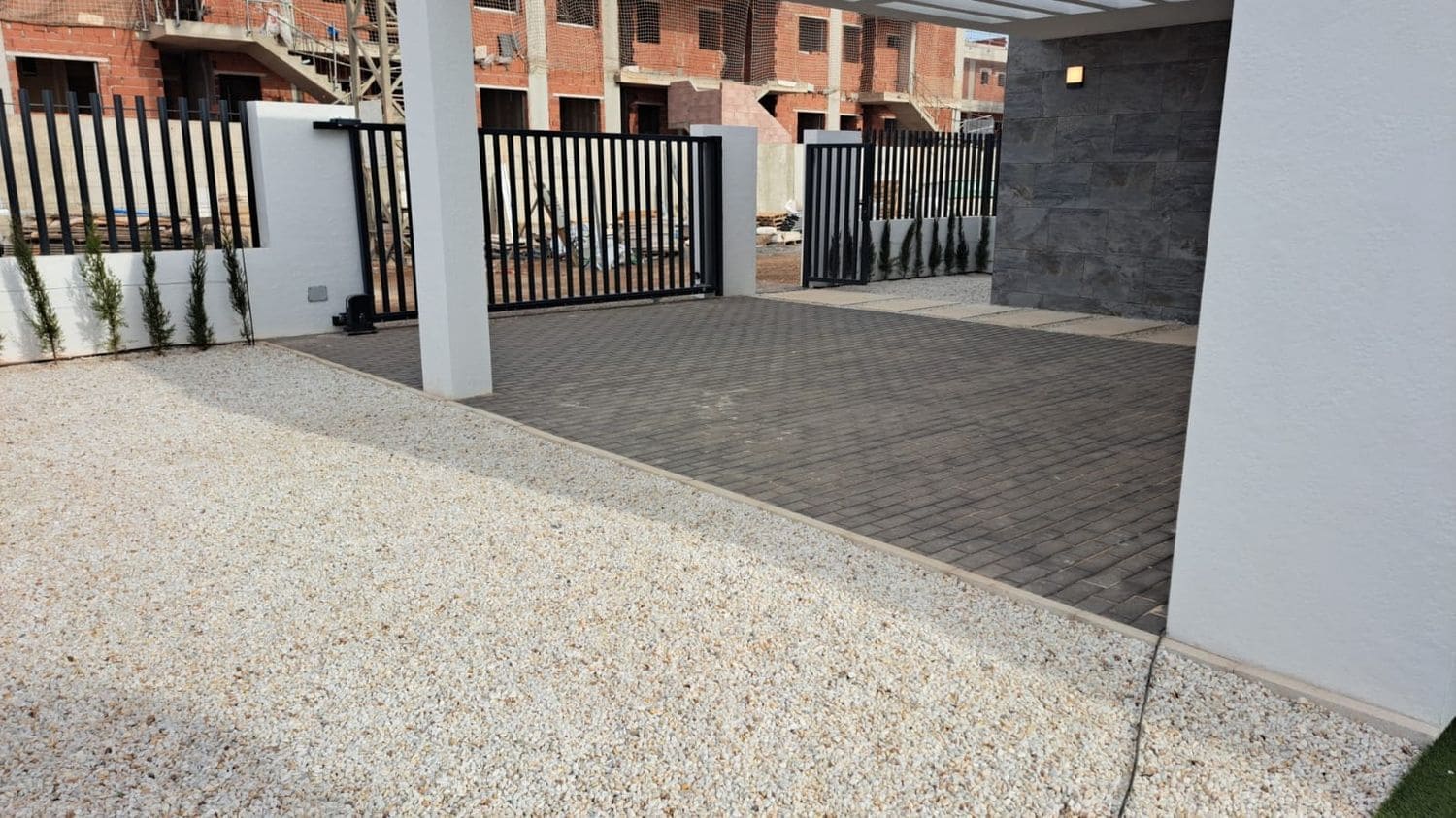 3 sovrum Hus till salu i Torrevieja med pool garage - 620 000 € (Ref: 9647715)