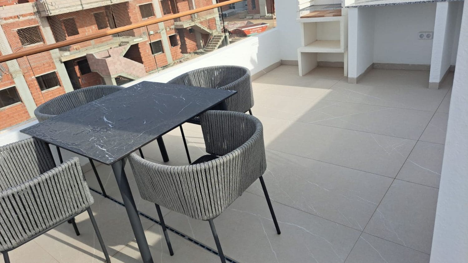 3 sovrum Hus till salu i Torrevieja med pool garage - 620 000 € (Ref: 9647715)