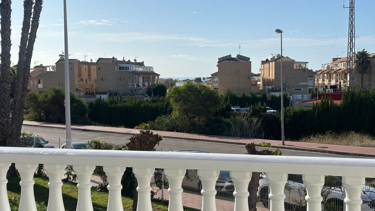 1 chambre Appartement à vendre à Orihuela Costa avec piscine garage - 162 000 € (Ref: 9651059)