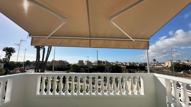 1 chambre Appartement à vendre à Zeniamar - Horizonte - La Campana, Orihuela avec piscine garage - 162 000 € (Ref: 9651059)
