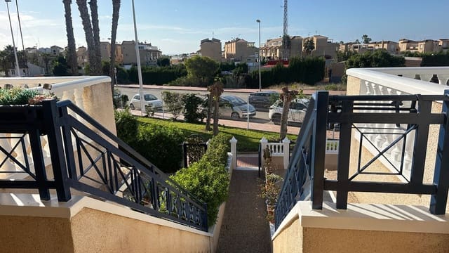 1 chambre Appartement à vendre à Zeniamar - Horizonte - La Campana, Orihuela avec piscine garage - 162 000 € (Ref: 9651059)