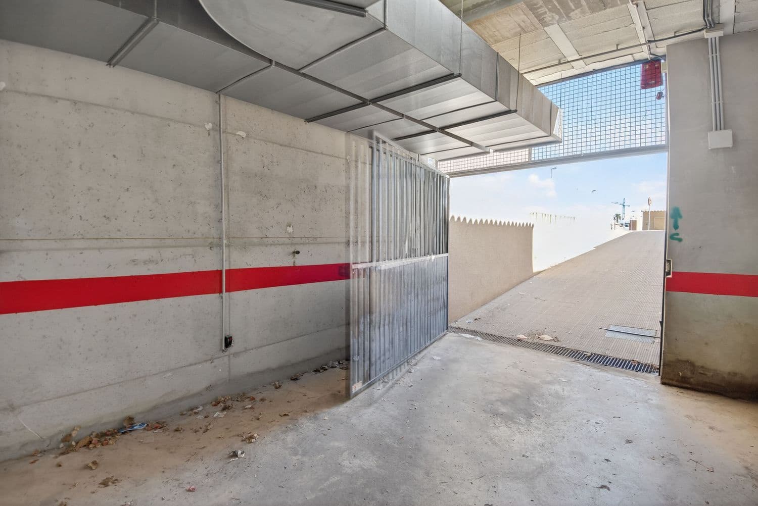 Garagem para venda em Orihuela Costa - 8 500 € (Ref: 9651060)