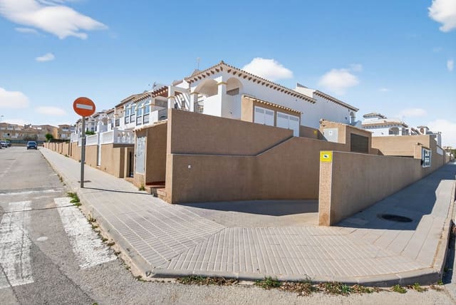 Garagem para venda em Los Balcones - Los Altos, Orihuela - 8 500 € (Ref: 9651060)