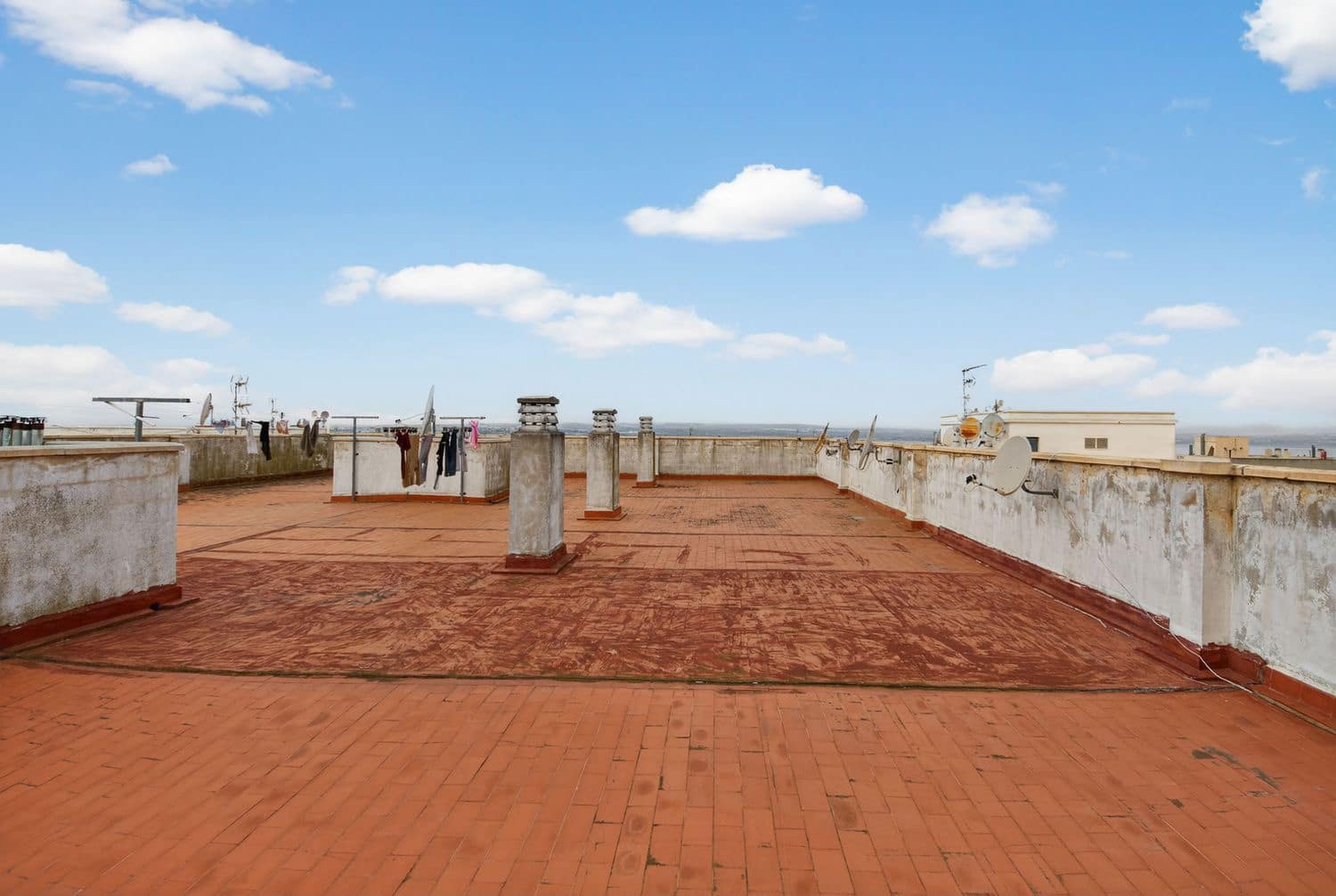 2 sovrum Lägenhet till salu i Torrevieja med pool garage - 123 000 € (Ref: 9673730)