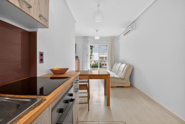 2 sovrum Lägenhet till salu i El Molino, Torrevieja med pool garage - 123 000 € (Ref: 9673730)