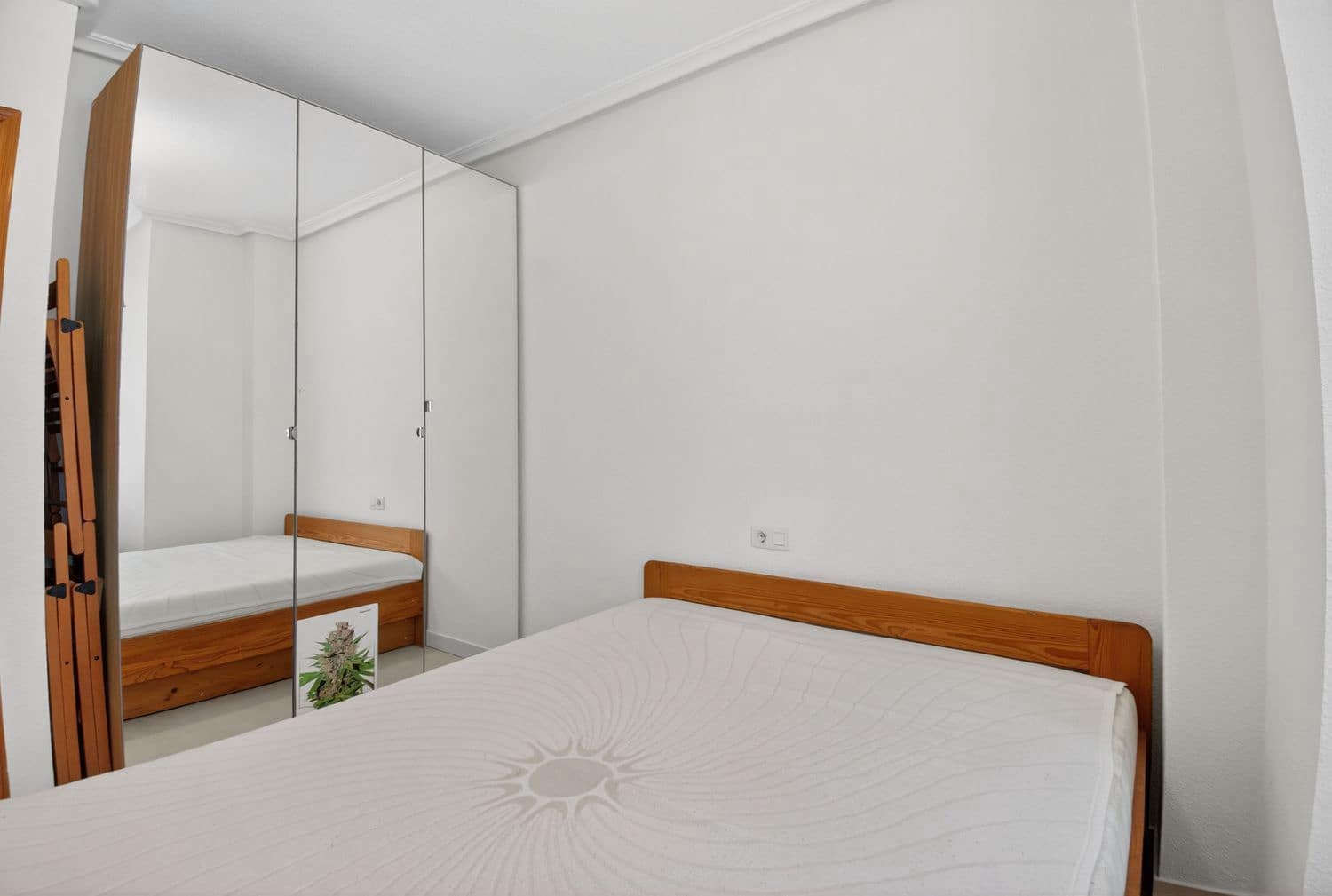 2 sovrum Lägenhet till salu i Torrevieja med pool garage - 123 000 € (Ref: 9673730)