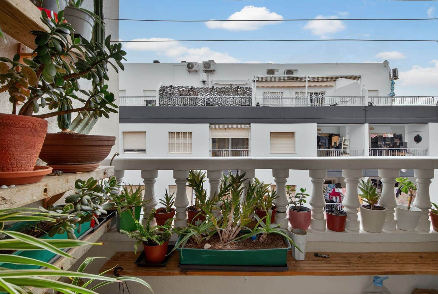 2 sovrum Lägenhet till salu i Torrevieja med pool garage - 123 000 € (Ref: 9673730)