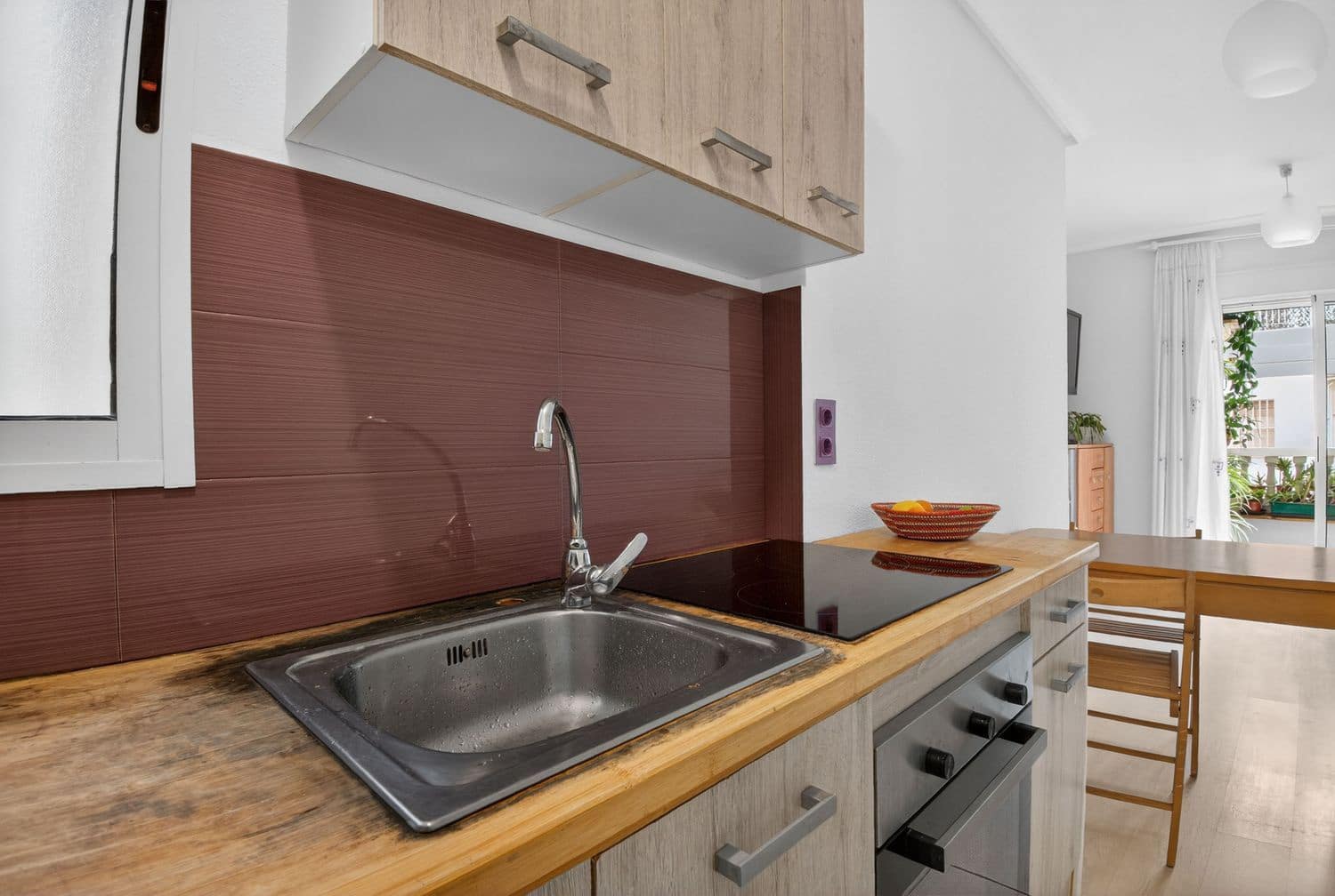 2 sovrum Lägenhet till salu i Torrevieja med pool garage - 123 000 € (Ref: 9673730)