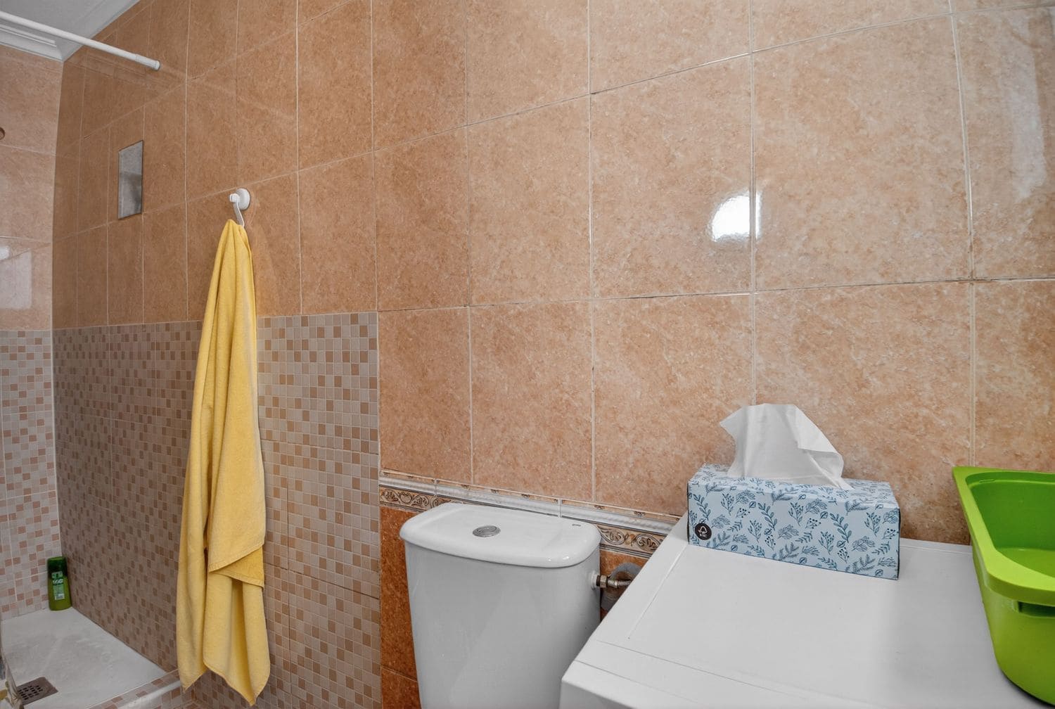 2 sovrum Lägenhet till salu i Torrevieja med pool garage - 123 000 € (Ref: 9673730)