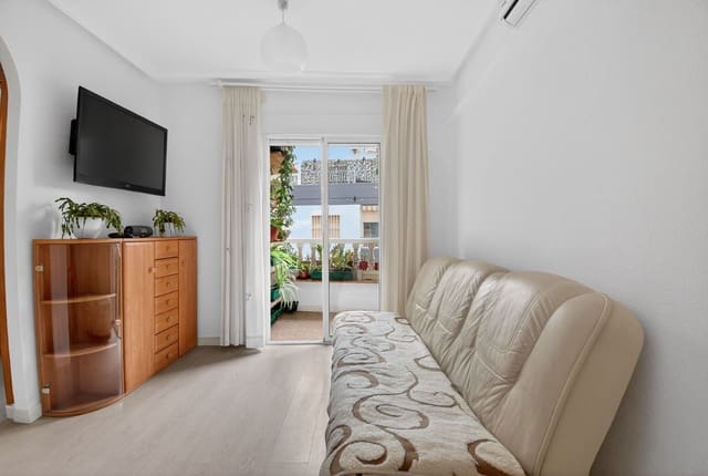 2 sovrum Lägenhet till salu i El Molino, Torrevieja med pool garage - 123 000 € (Ref: 9673730)