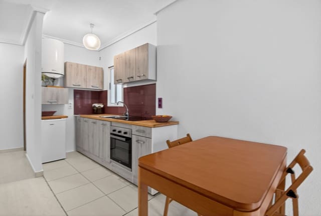 2 sovrum Lägenhet till salu i El Molino, Torrevieja med pool garage - 123 000 € (Ref: 9673730)