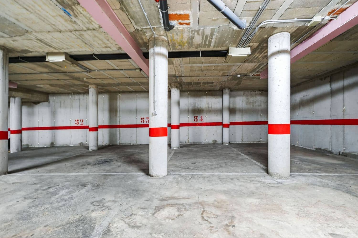 Garasje til salgs i Orihuela Costa - € 5 500 (Ref: 9673731)